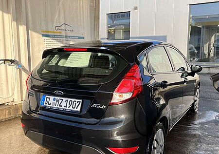 Ford Fiesta Trend 1,25 * TÜV 04/2026 * wenig KM