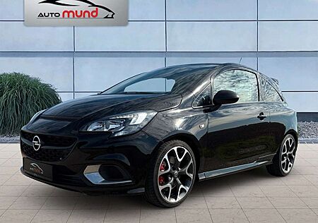 Opel Corsa E GSi 1.4 Turbo*Navi*Rückfahrkamera*USB