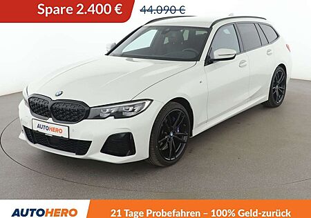 BMW 340 M340i xDrive Aut.*NAVI*LED*ACC*HUD*PDC*SHZ*