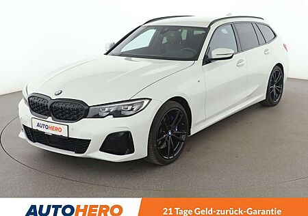 BMW 340 M340i xDrive Aut.*NAVI*LED*ACC*HUD*PDC*SHZ*