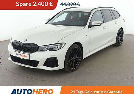 BMW 340 M340i xDrive Aut.*NAVI*LED*ACC*HUD*PDC*SHZ*