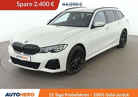 BMW 340 M340i xDrive Aut.*NAVI*LED*ACC*HUD*PDC*SHZ*