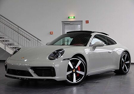 Porsche 911 Carrera 4 S *Sport-Design*Bose*Exklusive*VOLL*