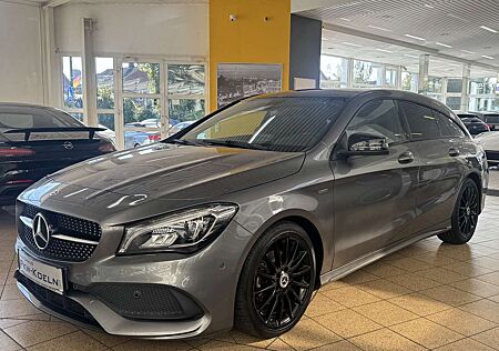 Mercedes-Benz CLA 200 CDI*PANO*NiGHT*LED*KAMERA