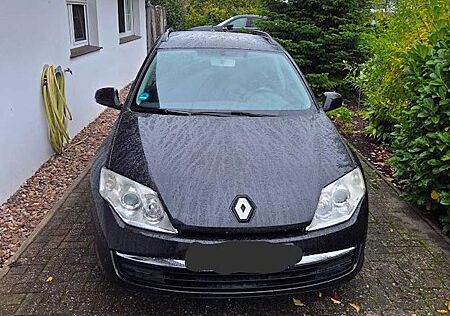 Renault Laguna Grandtour dCi 110 FAP Emotion
