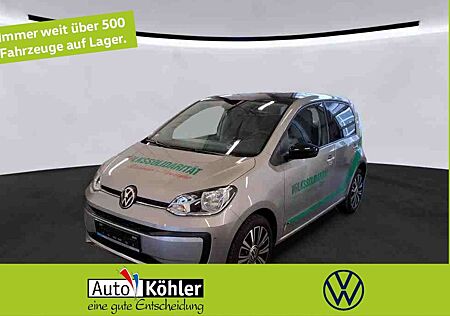 VW Up Volkswagen ! Black Style Black/PDC/Kamera