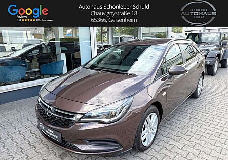 Opel Astra K ST Edition *23600KM*SITZH*KAMERA*CARPLAY