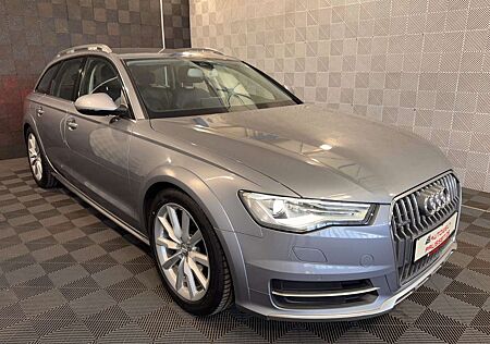 Audi A6 quattro 3.0 TDI*ALLROAD*AHK-R.KAM-TEMPO-LUFT