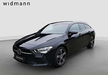 Mercedes-Benz CLA 200 d 4M SB *Pano*Night*Navi*Distronic*PTS**