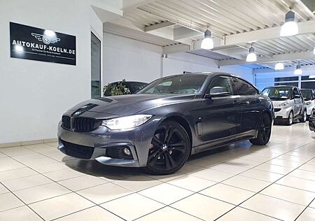 BMW 420 D 4 Gran Coupe /Automatik/Klima/Alus