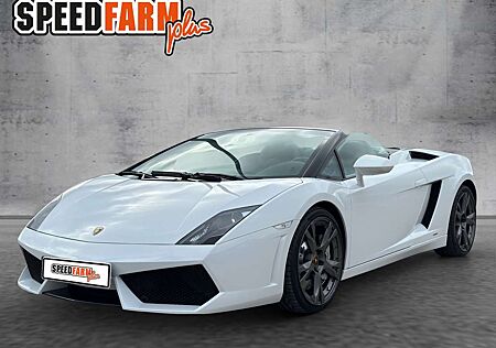 Lamborghini Gallardo LP 560-4 Einmalig wie aus dem Laden 1HD