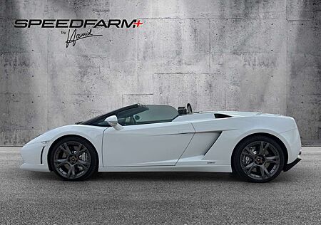 Lamborghini Gallardo LP 560-4 Einmalig wie aus dem Laden 1HD
