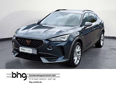 CUPRA Formentor 1.5 TSI