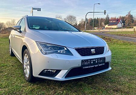 Seat Leon Style HU/AU/Zahnriemen usw. NEU