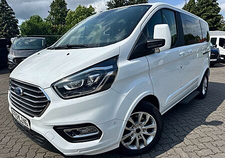 Ford Tourneo Custom L1 Tourneo Titanium X St.Hzg,