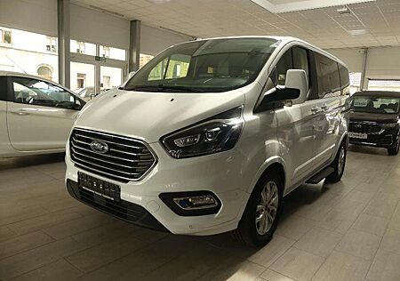 Ford Tourneo Custom L1 Tourneo Titanium X St.Hzg,