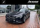 Mercedes-Benz CLA 250 AMG Night LED MBUX Distr.+ Burmester