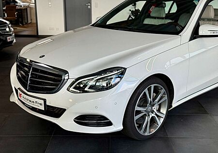 Mercedes-Benz E 400 V6 CGI Elegance*Traumhaft*Kamera*H&K*Nappa