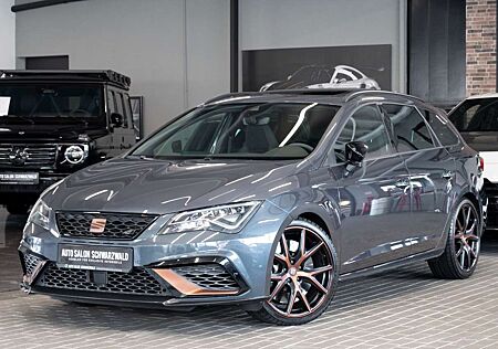 Seat Leon Cupra R 4Drive|CARBON|SCHALENSITZE|PANO