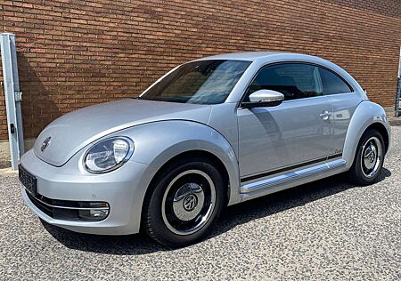 Volkswagen Beetle The Beetle 1.6 TDI DPF CUP Klimaaut*OPS*SchckHft*Insp/HU Neu