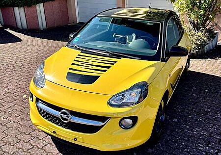 Opel Adam 1.4 Slam