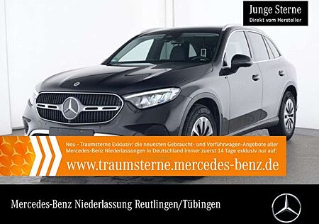 Mercedes-Benz GLC-Klasse GLC 200 4M AVANTG+LED+KAMERA+TOTW+KEYLESS+9G