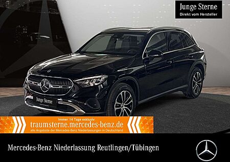 Mercedes-Benz GLC-Klasse GLC 200 4M AVANTG+LED+KAMERA+TOTW+KEYLESS+9G