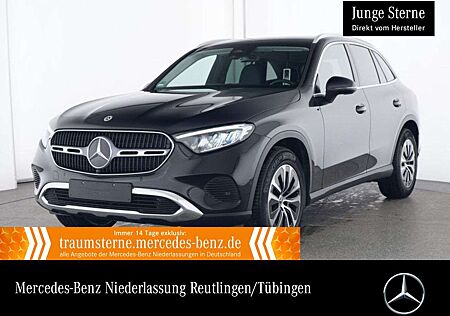 Mercedes-Benz GLC-Klasse GLC 200 4M AVANTG+LED+KAMERA+TOTW+KEYLESS+9G