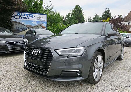 Audi A3 Sportback e-tron sport DSG S-Line