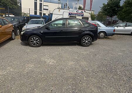 Ford Focus Trend