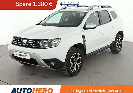Dacia Duster 1.3 TCe Prestige*TEMPO*CAM*SHZ*KLIMA*GARANTIE*