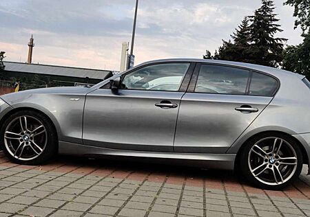 BMW 118d 118 DPF Aut. Edition Sport