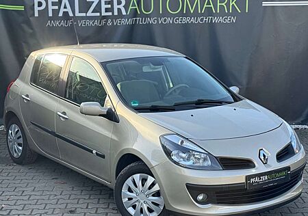 Renault Clio 1.6 Automatikgetriebe 85.000 km Klimaanlage TOP