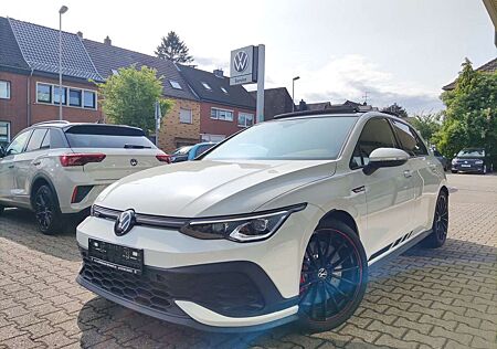 VW Golf Volkswagen VIII GTI Clubsport,IQ,PANO,KAM,WR,Ass-Pak