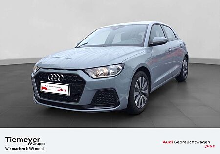 Audi A1 25 TFSI ADVANCED LM16 SITZHZ SMARTP
