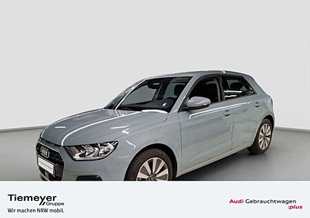 Audi A1 25 TFSI ADVANCED LM16 SITZHZ SMARTP
