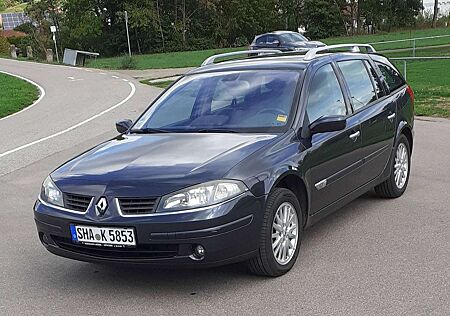 Renault Laguna Laguna Grandtour 2.0 16V Avantage