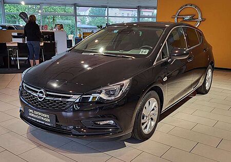 Opel Astra K LIM 1.4 Turbo Innovation LED-MATRIX/NAVI