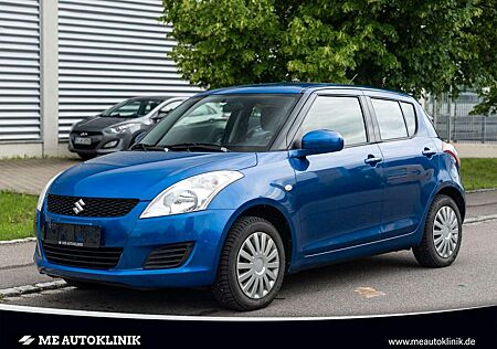Suzuki Swift 1.2 Club 4x4