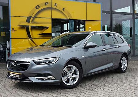 Opel Insignia ST Bus. INNOVATION AT HeadUp AHK Leder