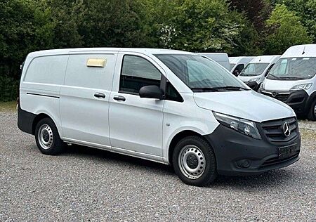 Mercedes-Benz Vito Kasten 114CDI lang Klima,Sortimo, Werksttat
