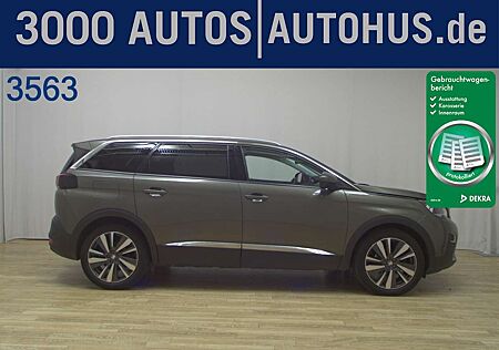 Peugeot 5008 1.5 BlueHDi 130 Allure Leder Active PDC vc