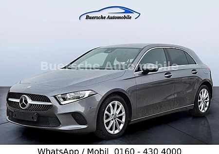 Mercedes-Benz A 200 A -Klasse nur 59 Tkm