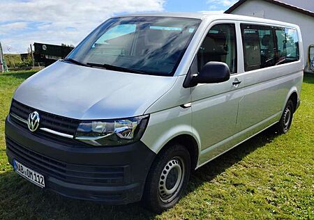 VW T6 Transporter Volkswagen T6.1 Transporter Transporter