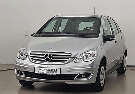 Mercedes-Benz B 170 *Klima*SHZ*El. Fenster*MuFu*2. Hand*