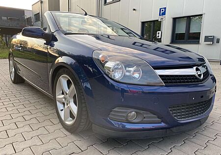 Opel Astra Cosmo 1.9 CDTI
