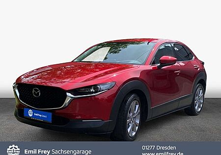 Mazda CX-30 2.0 M-Hybrid SELECTION Navi HuD Voll-LED