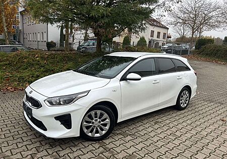 Kia XCeed Ceed SW / cee'd SW 1.0 T-GDI Attract Sportswagon