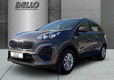 Kia Sportage 1.6 GDI 97kw EU6d-T EDITION 7 Apple CarPlay Androi