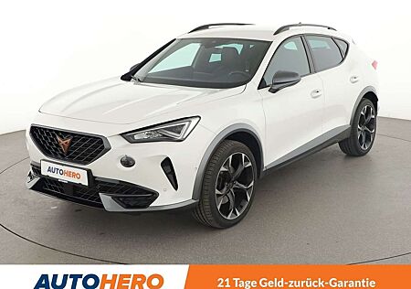 Cupra Formentor 1.5 TSI ACT Aut.*NAVI*CAM*LED*PDC*ACC*SHZ*KLIMA*